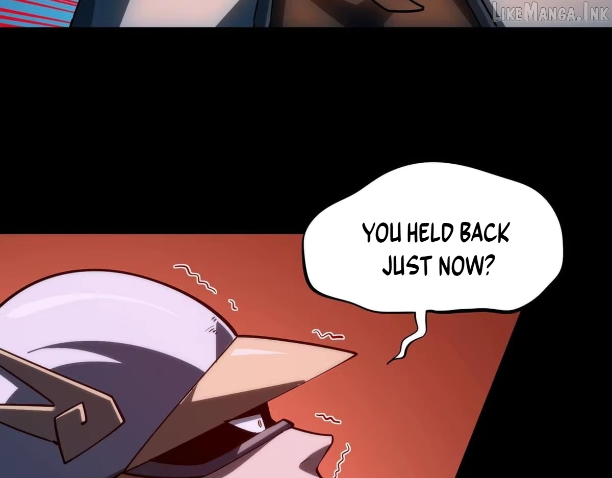All People Scramble for the Tower, I Cleared 999 Floors in Advance Manga Chapter 55  - page 52